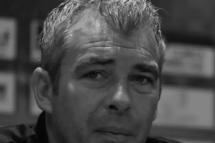 Înaintea meciului din Gruia, cu Braga, se va ține un moment de reculegere pentru Jorge Costa, antrenorul care a scris istorie la CFR Cluj 