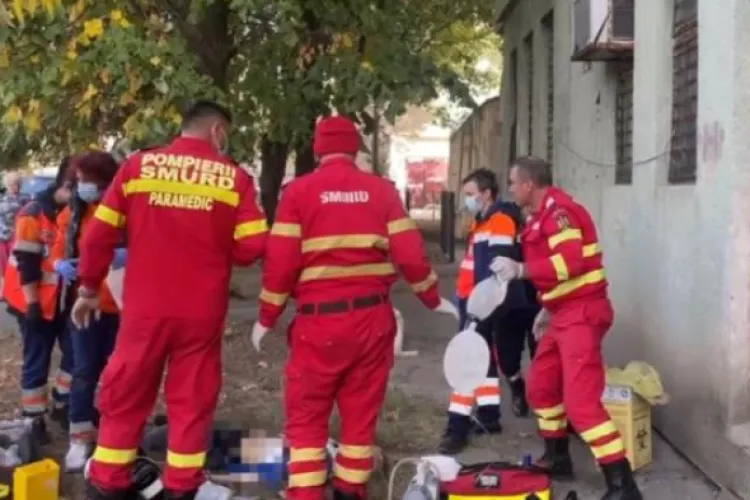 Tragedie! Un tânăr de 18 ani și-a încheiat socotelile cu viața. Unde a fost găsit de către polițiști 