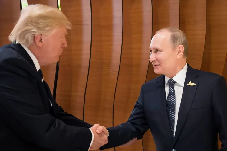 Pace după trei ani de război în Ucraina? Vladimir Putin se întâlnește cu Donald Trump și a pregătit condițiile finale ale Moscovei pentru a se retrage