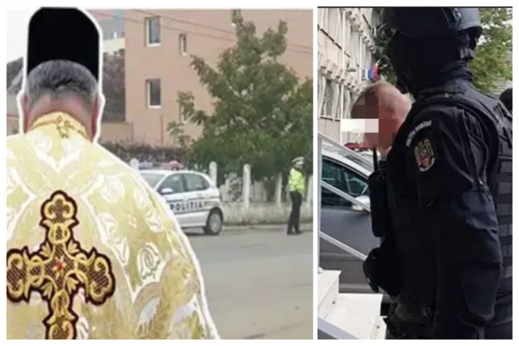 Un prim-procuror a fost trimis azi în judecată: A încercat să mușamalizeze dosarul unui preot acuzat de viol asupra unui minor și a înlocuit acte la dosar