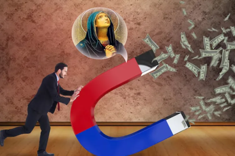 Patru zodii care au noroc total în august: Binecuvântate de Fecioara Maria, au lipici la bani și atrag fericirea ca un magnet. Sunt de invidiat!