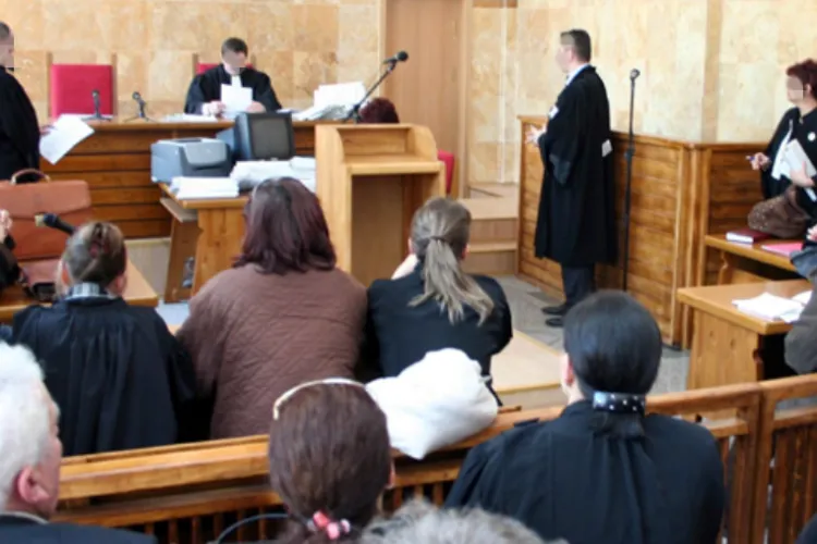 Consilier USR Cluj atac dur la adresa magistraților: „Au trădat poporul. Nu au salarii enorme, deși nu-și fac treaba. Le au PENTRU a nu și-o face!”