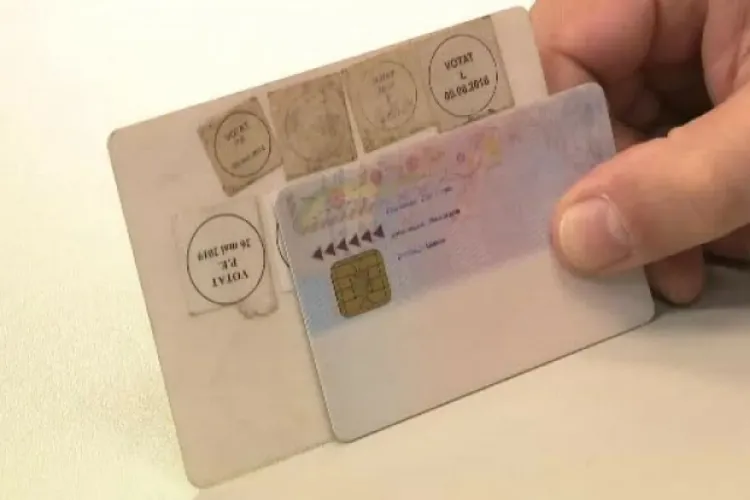 Vești bune pentru clujeni! Buletinul cu CIP poate fi obținut acum mult mai ușor! Ce pași trebuie să urmezi pentru a renunța la buletinul clasic