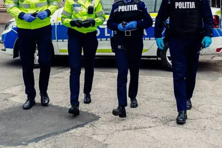 NU vă implicați în acțiunile de căutare din Mureș! IPJ Cluj dezminte zvonurile despre mobilizarea civililor: „Informația este falsă!”