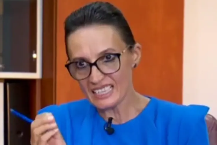 VIDEO. Președinta CSM, încă o replică, cel puțin controversată:„Poate fi pus pe picior de egalitate sistemul de justiție cu orice alt segment public?”