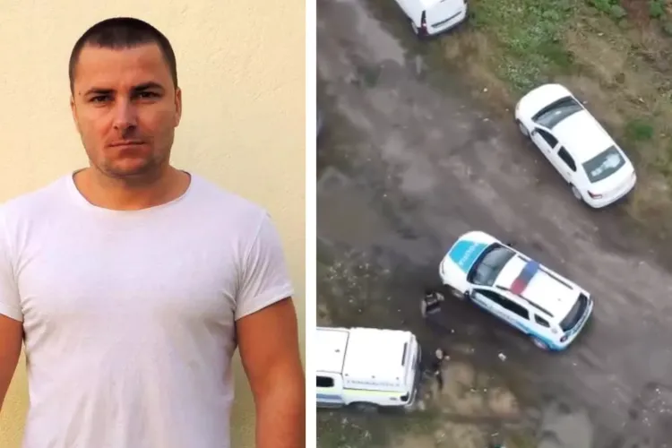 Scandal imens la IPJ Mureș: Mandatul lui Emil Gânj nu ar fi fost introdus în sistem. Ce spun polițiștii acum după acuzațiile de neglijență