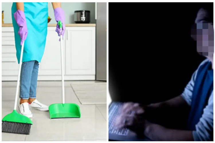 Alertă pentru tinerele din Cluj! Un clujean acuzat că ar încerca să atragă femei pentru relații intime, prin anunțuri false că angajează pentru curățenie