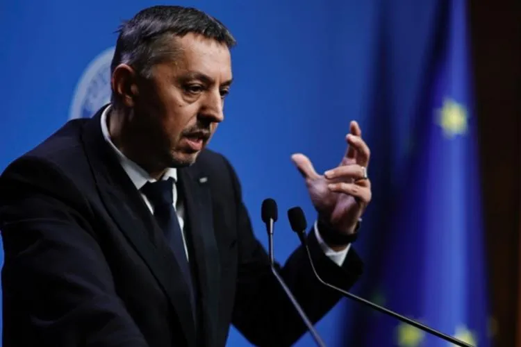 Ministrul Educației, Daniel David, avertisment dur despre greva profesorilor: „Avem probleme cu salariile și bursele”