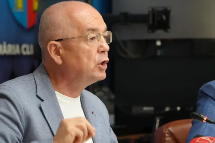 Emil Boc, mesaj categoric pentru toți clujenii! Primarul a spus adevărul: „Un vis frumos s-a oprit aici” 