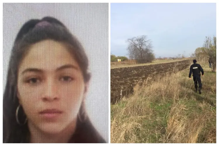 Fata de 16 ani dispărută ieri în Apahida a fost găsită. Unde au depistat-o polițiștii și ce a pățit pe perioada cât a fost dispărută