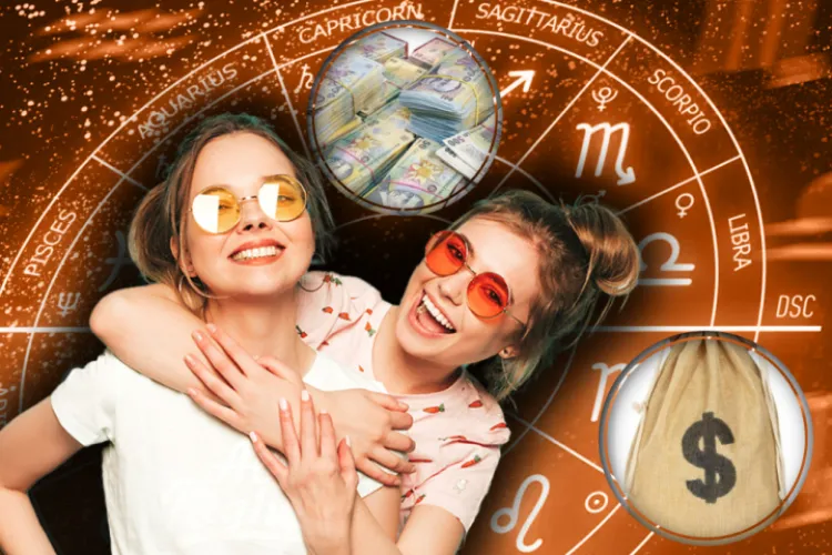 Două zodii urcă pe culmile norocului până la final de august. Norocoșii dărâmă orice barieră din calea lor: Apreciați de șefi, sunt promovați sau premiați!