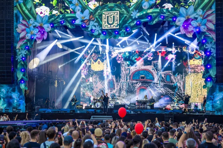 O trupă bine cunoscută a renunțat la UNTOLD 2025 după ani de colaborare! Motivul: „Diferențe de viziune”