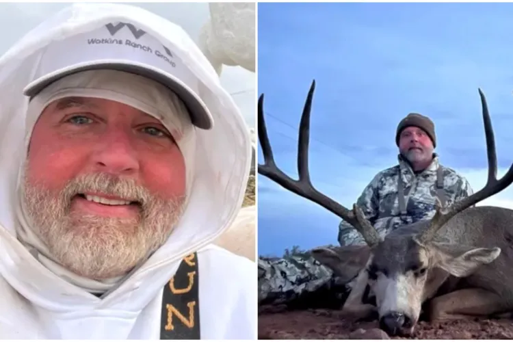 Karma. Un milionar pasionat de vânătoare s-a transformat din prădător în pradă și a fost ucis de un animal. „Este un incident devastator”