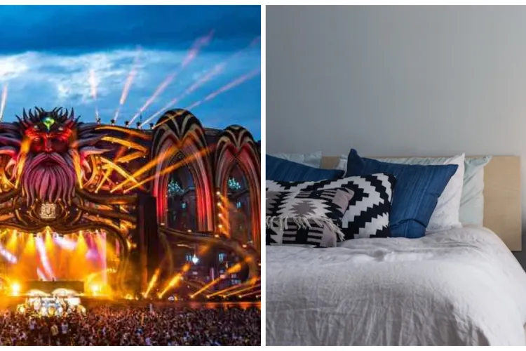 Prețuri halucinante în Cluj pe perioada UNTOLD: Cu cât închiriezi un apartament pe noapte? Românii au devenit inventivi și caută metode alternative