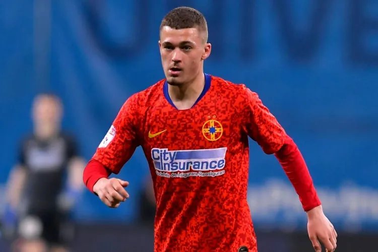 CFR Cluj dă lovitura și îl „fură” pe Perianu de sub nasul Petrolului! Salariu mai mare decât la FCSB și contract pe 3 ani