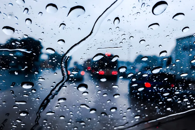 Vremea la Cluj se prezintă cu episoade de ploaie scurtă și cer înnorat, dar temperaturile urcă semnificativ în weekend!