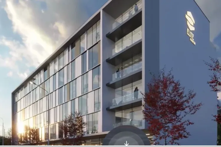 Top 10 cele mai profitabile firme românești din Cluj. Cea mai spectaculoasă creștere a avut-o firma... NOROC COM SRL