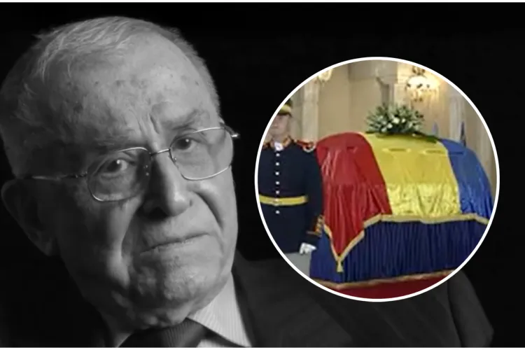 Petiție împotriva organizării de funeralii de stat pentru Ion Iliescu: „Să nu legitimăm crimele din 1989-1990” 