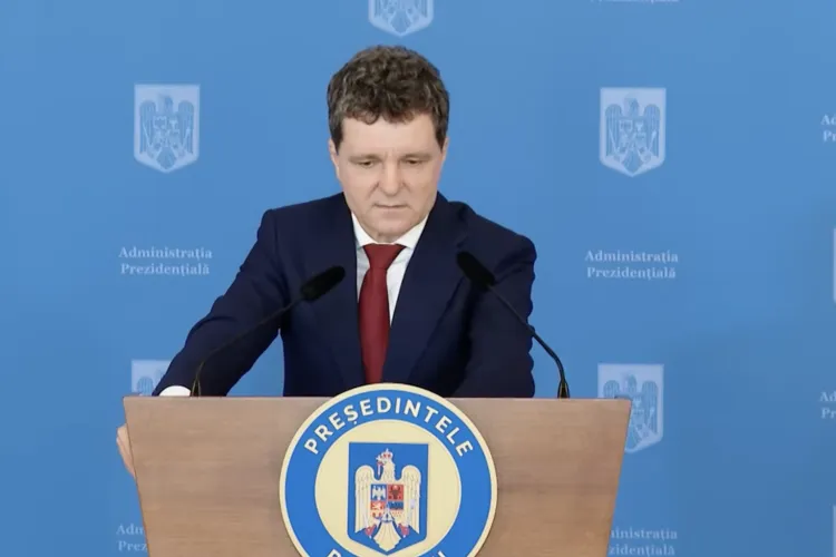 Tensiuni uriașe la Cotroceni: Nicușor Dan, față în față cu magistrații furioși pe reforma pensiilor speciale!