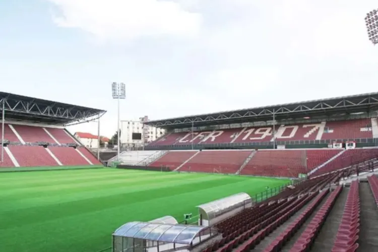 S-au pus în vânzare biletele pentru CFR Cluj - Braga. Clujul vibrează pe 7 august, în paralel cu debutul mega festivalului Untold