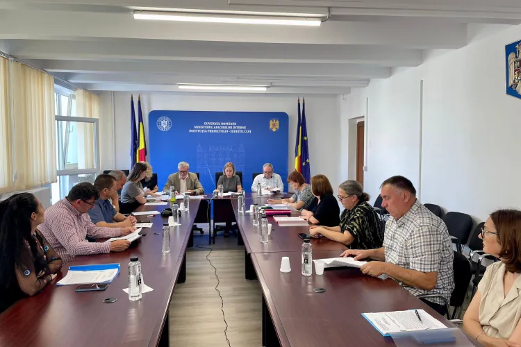 Cluj: Se schimbă regulile jocului! Retrocedările se simplifică radical! Ai teren? Acum poți cere actele oricând