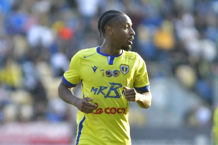 Transfer-bombă la CFR Cluj! Keita confirmă plecarea și face dezvăluiri emoționante: „Am plâns puțin” 