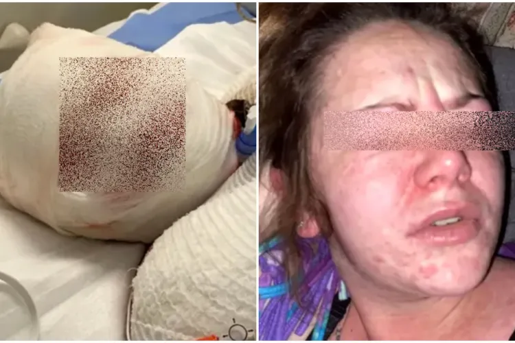 O femeie a fost aproape de moarte după ce a luat un medicament banal, folosit de toată lumea. Medicii au fost șocați