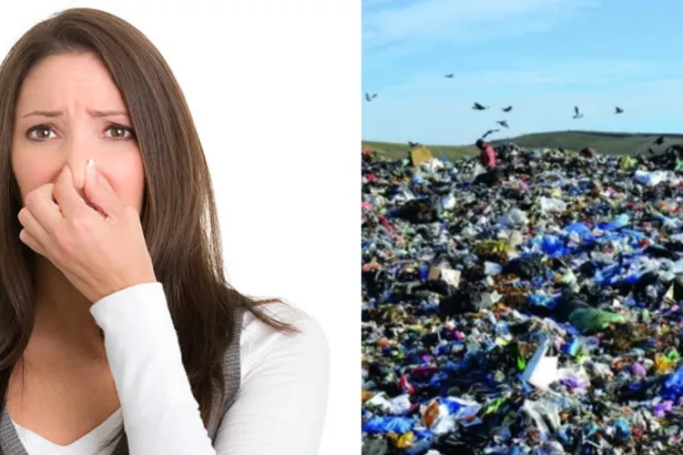 Miros sufocant peste Cluj! O femeie a deschis geamul dimineața și l-a închis imediat: „E un miros îngrozitor!”