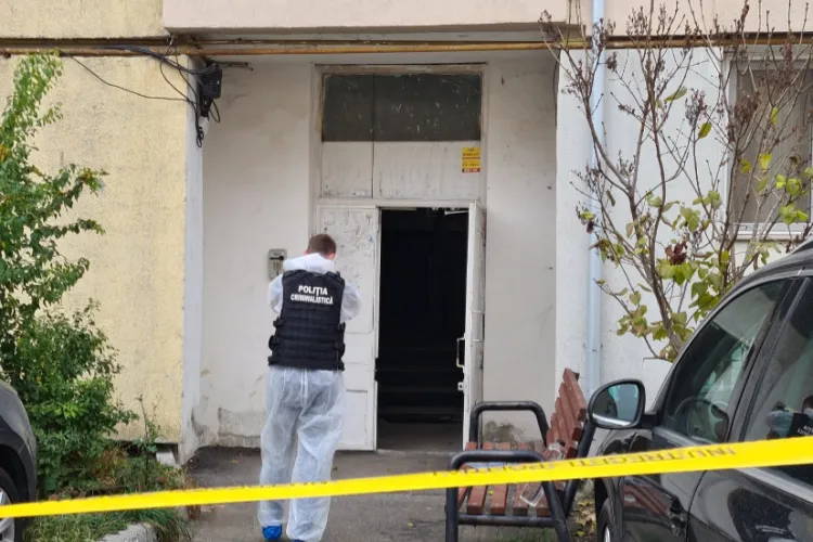 Scene cumplite! O bătrână de 89 de ani moare sub ochii vecinilor, iar în casă era un secret de neînchipuit. Polițiștii, îngroziți de ce au descoperit 