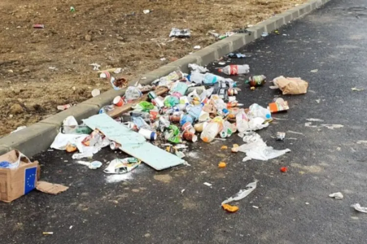 Liniștea din cartierul Mănăștur a devenit un vis frumos: Clujenii sunt exasperați de gălăgie și mizerie de nedescris. „Situația scapă de sub control!”