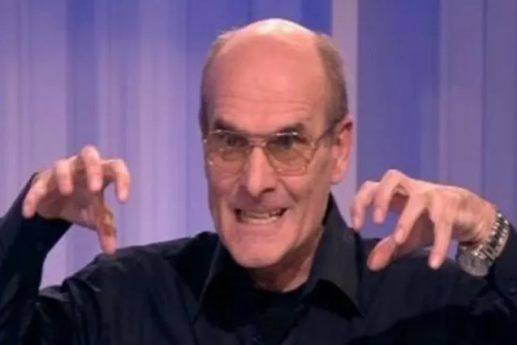 Cristian Tudor Popescu, mesaj clar după moartea lui Ion Iliescu: „Rămâne un cui ruginit și plin de sânge înfipt în memoria României și a românilor”