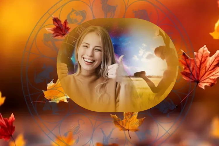 Top 5 zodii care vor trăi o toamnă de neuitat: Protejate de Fecioara Maria, favoritele astrelor au parte de bani și noroc din plin, începând cu 15 august!