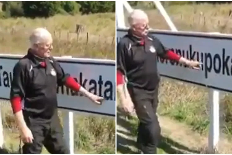 Știți care este cel mai lung nume de localitate din lume? 95% dintre oameni nu sunt în stare să-l pronunțe, cine reușește e un geniu