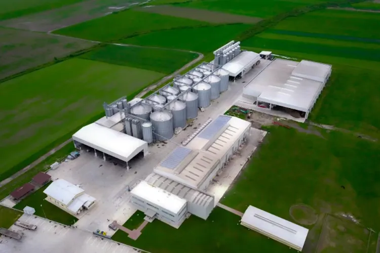 Achiziție fabuloasă pentru o mare companie din Cluj:  A preluat o firmă ce exploatează 10.000 hectare. Tranzacția e estimată la peste 20 de milioane euro