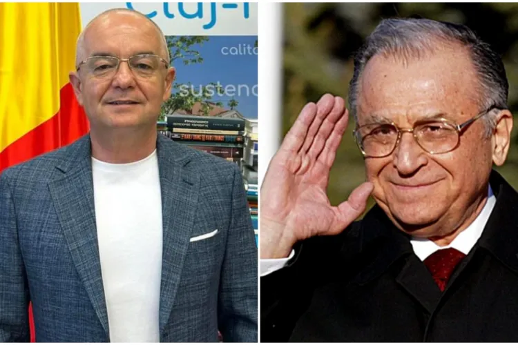 Emil Boc, mesaj special după moartea lui Ion Iliescu: „A avut un rol important în orientarea României spre NATO și Uniunea Europeană”