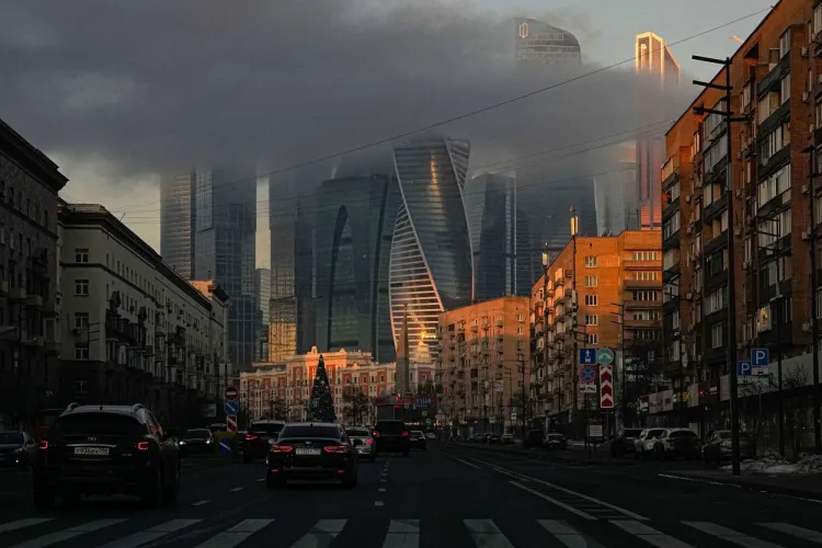 Țara în care dispar orașele: Peste 130 de localități mici riscă să dispară de pe hartă din cauza depopulării și colapsului economic