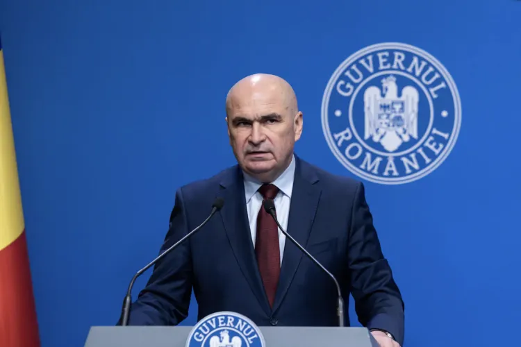 Premierul Bolojan, acuzat că vrea bani de chirie: Guvernul vine cu dovezi! „Am renunțat oficial la suma forfetară încă din 1 iulie”