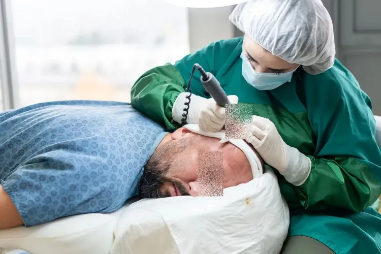 Un bărbat a murit după o operație banală, la care apelează sute de mii de oameni în fiecare an. Medicii nu au nicio explicație pentru tragedie