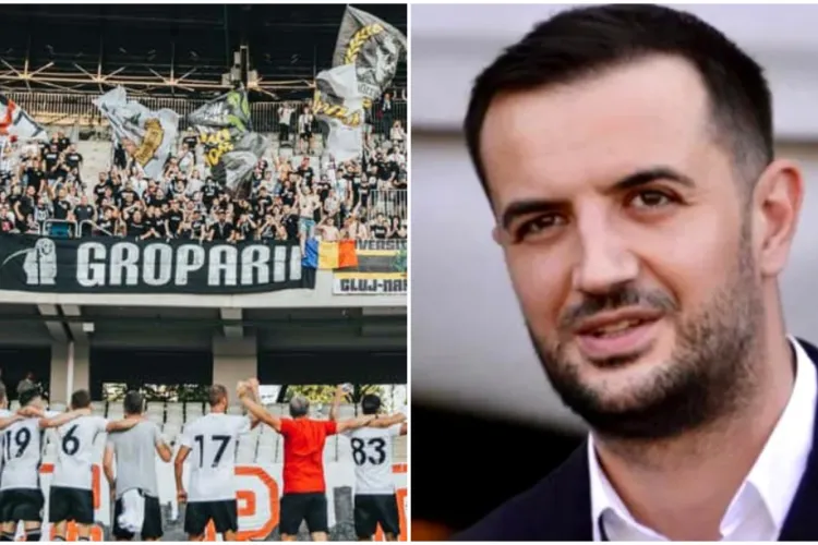 Radu Constantea cheamă milionarii orașului lângă Universitatea Cluj: ”Și-a atins deja potențialul maxim”. Ce planuri de viitor are