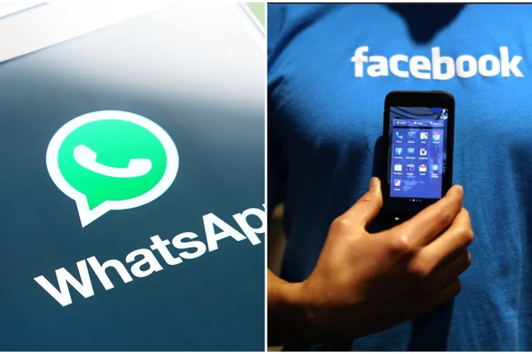 Atenție la mesajele primite pe WhatsApp sau Facebook!  Pot conține un virus periculos, zeci de mii de români au căzut deja în plasă