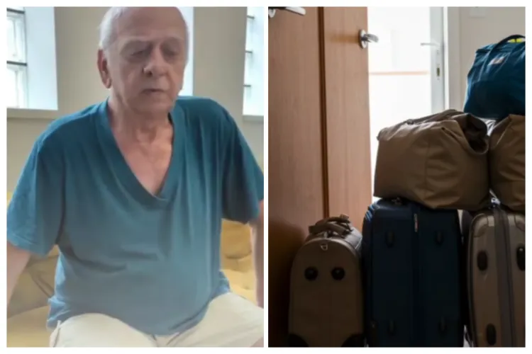  Cât de nesătui sunt unii dintre proprietarii clujeni! Au dat afară din chirie bolnavi de cancer ca să câștige 1000 de lei pe noapte pe perioada Untold