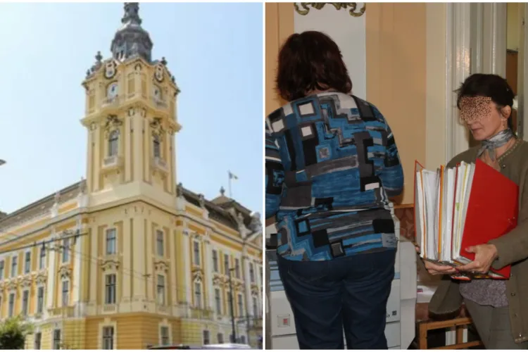 După Emil Boc, sindicaliștii sar în apărarea sporurilor din Primăria Cluj-Napoca. Îi prezintă pe bugetari drept victime: „Populism toxic”