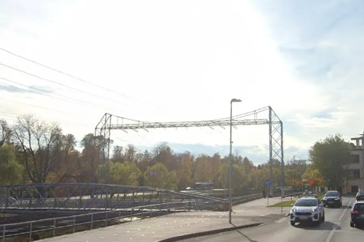 Ultima oră: O stradă importantă din centrul Clujului se deschide pe ambele sensuri de circulație. Atenție: Doar pe perioada festivalului Untold!