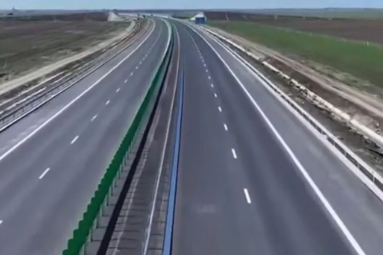 Ziua și vestea proastă în România. Se termină banii pentru autostrăzi, muncitorii au fost trimiși deja în concediu. Urmează metroul din Cluj?