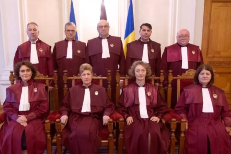 Magistrații amenință cu demisia dacă sunt lăsați fără pensii speciale. Peste 1.000 sunt pregătiți să plece din sistem