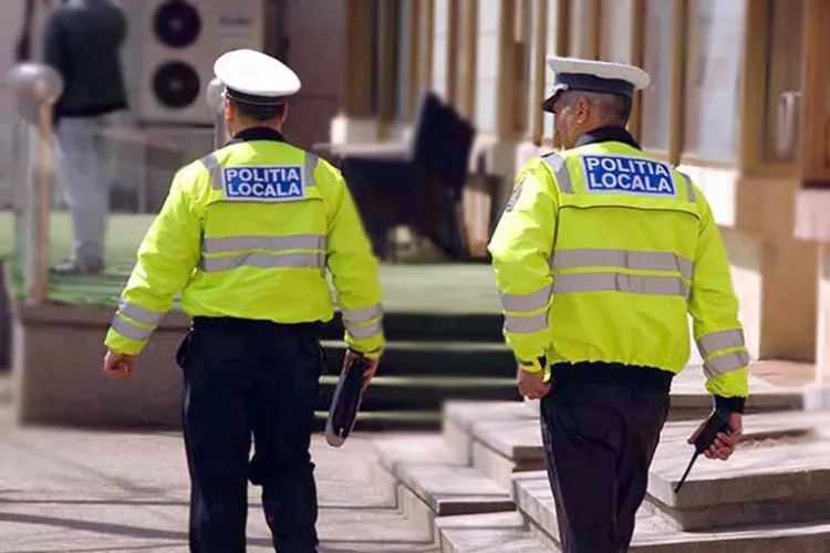 Probleme într-un cartier din Cluj-Napoca! Clujenii cer patrule mai frecvente ale polițiștilor locali: „Toată zona este un adevărat pericol” 