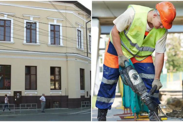 Primăria Cluj-Napoca pregătește o „listă a rușinii” cu firmele care nu termină la timp reabilitarea școlilor: „Există întârzieri”