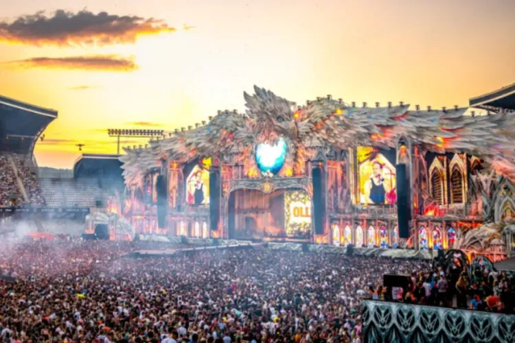 Artist internațional SURPRIZĂ la UNTOLD X, 2025. Va urca pe scena principală și va avea un show special la Cluj pentru UNTOLD 2025: Va fi epic!