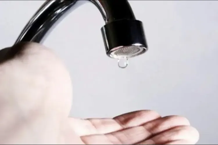 Avarii majore în rețeaua de apă din Cluj! Se întrerupe furnizarea pe străzi întregi din Florești și Chinteni! Ora estimată a reluării: aici