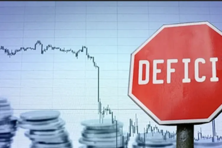 România, spre prăpastie bugetară: Deficitul ar putea depăși 8% din PIB în 2025, în ciuda taxelor mai mari și reformelor fiscale anunțate de Guvern